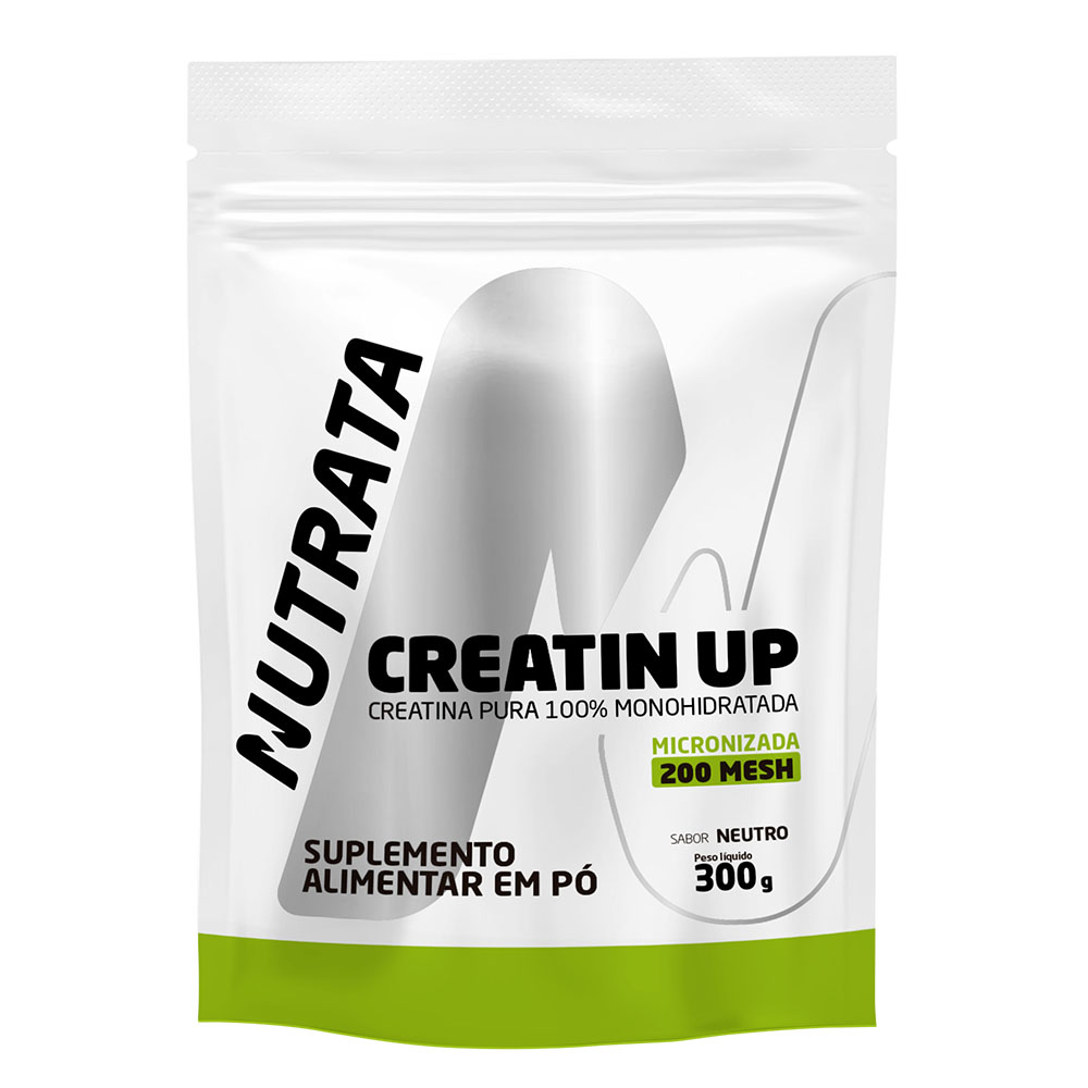 Nutrata Creatin UP 300g