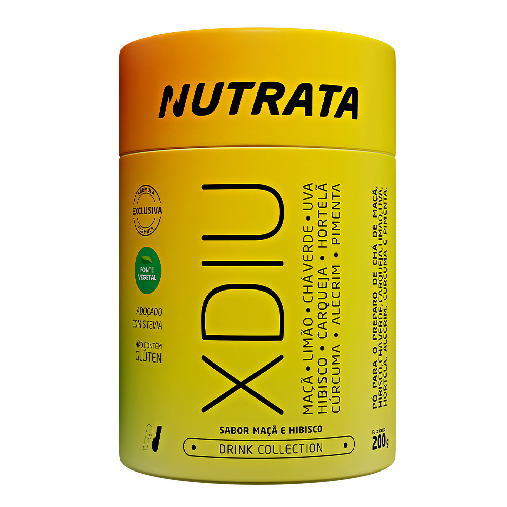 Nutrata XFIRE 200g