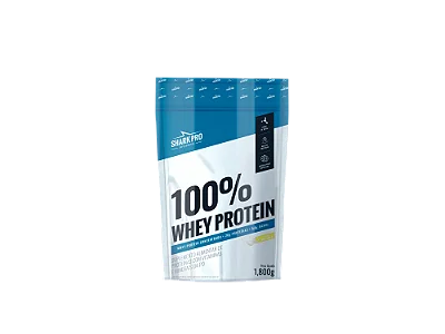 Dose Única 100% Whey