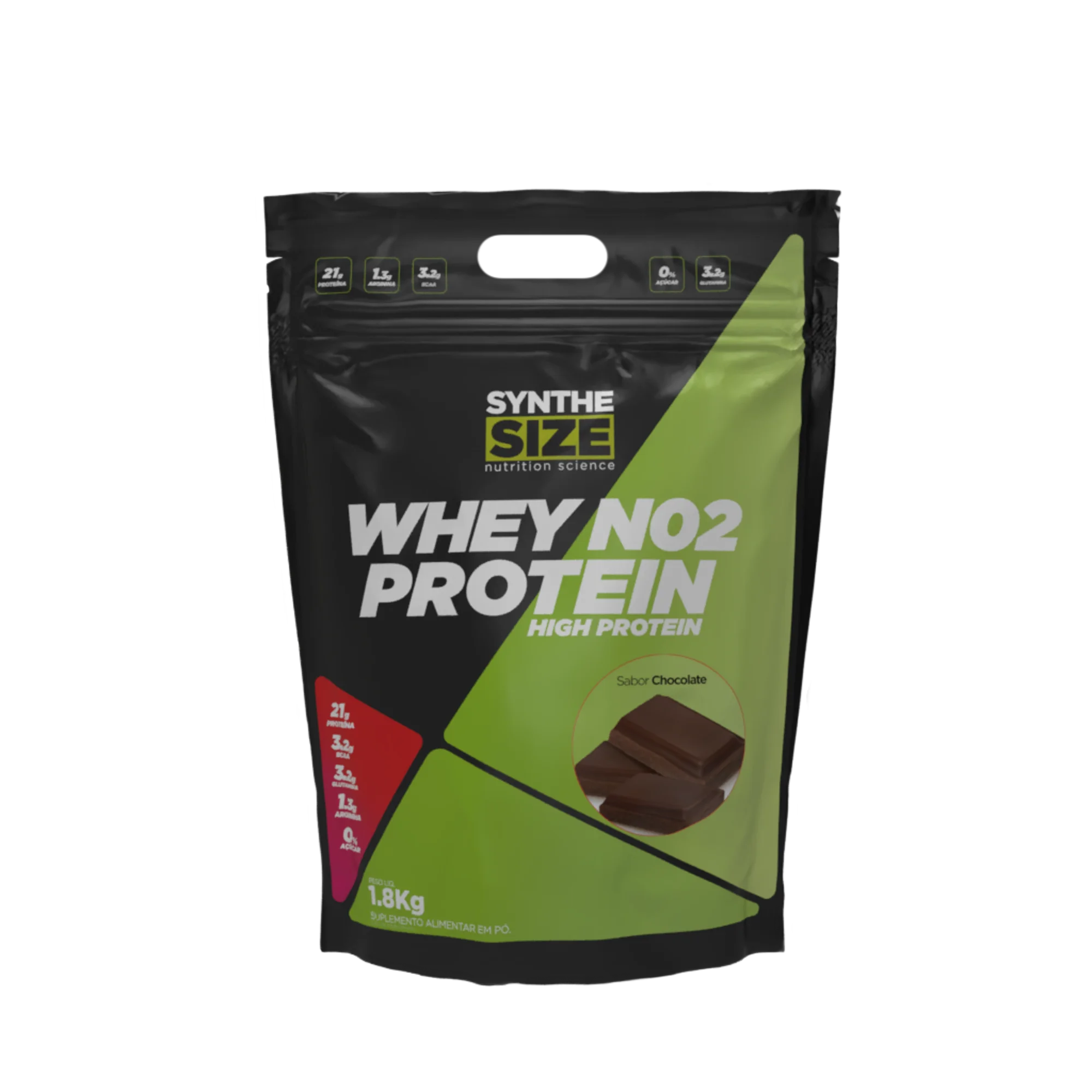 NO2 1.8kg